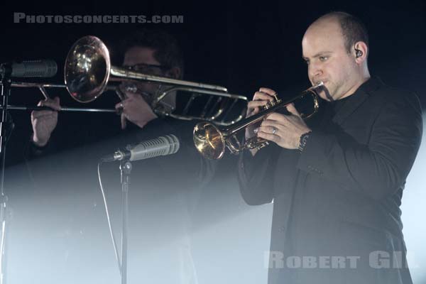 THE SPECIALS - 2014-11-30 - PARIS - Le Bataclan - 